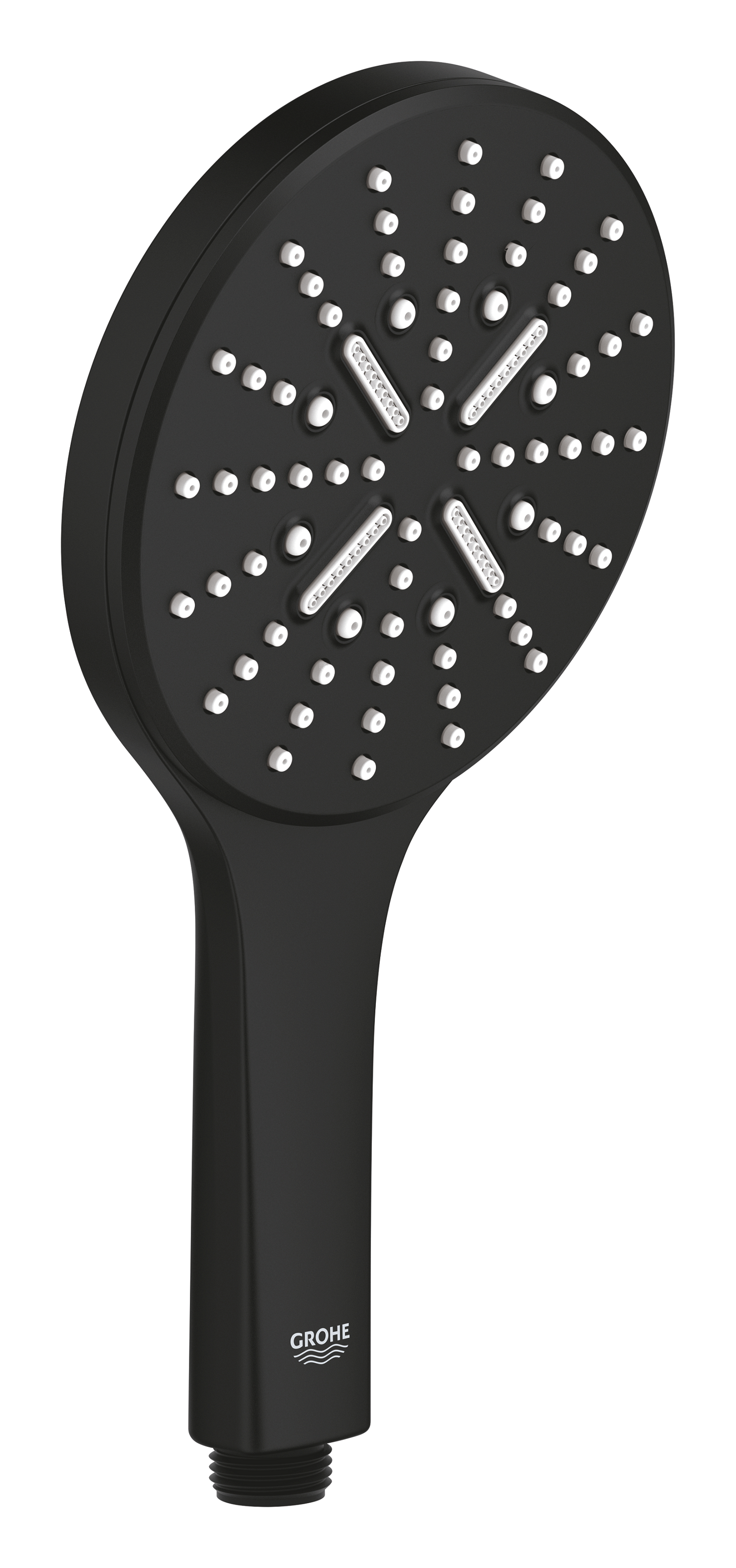 Rainshower Smartactive 130 Ручний душ, 3 режими струменю (22127KF0)