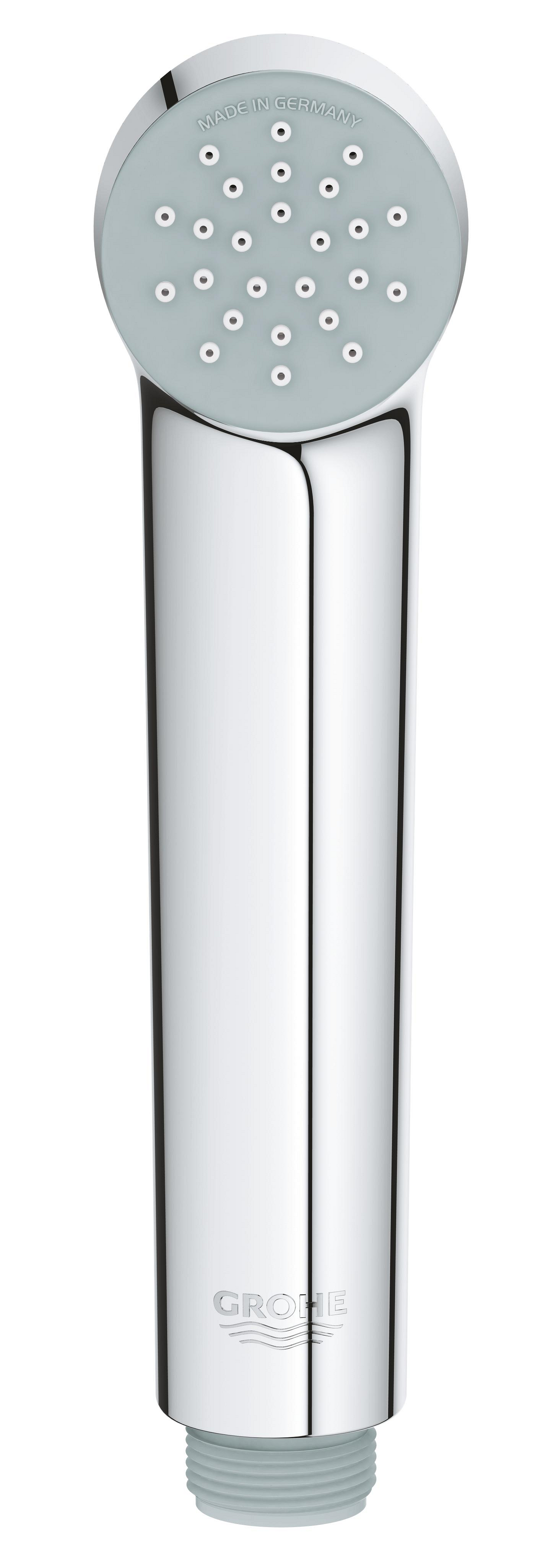 Готовий комплект для гігієнічного душу BauClassic New з Tempesta-F (UA11104802)