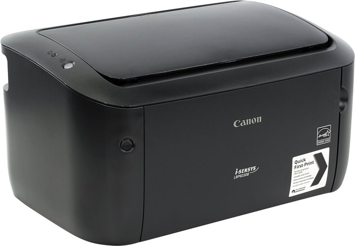 Принтер Canon i-SENSYS LBP6030B (8468B006) (KM0371)