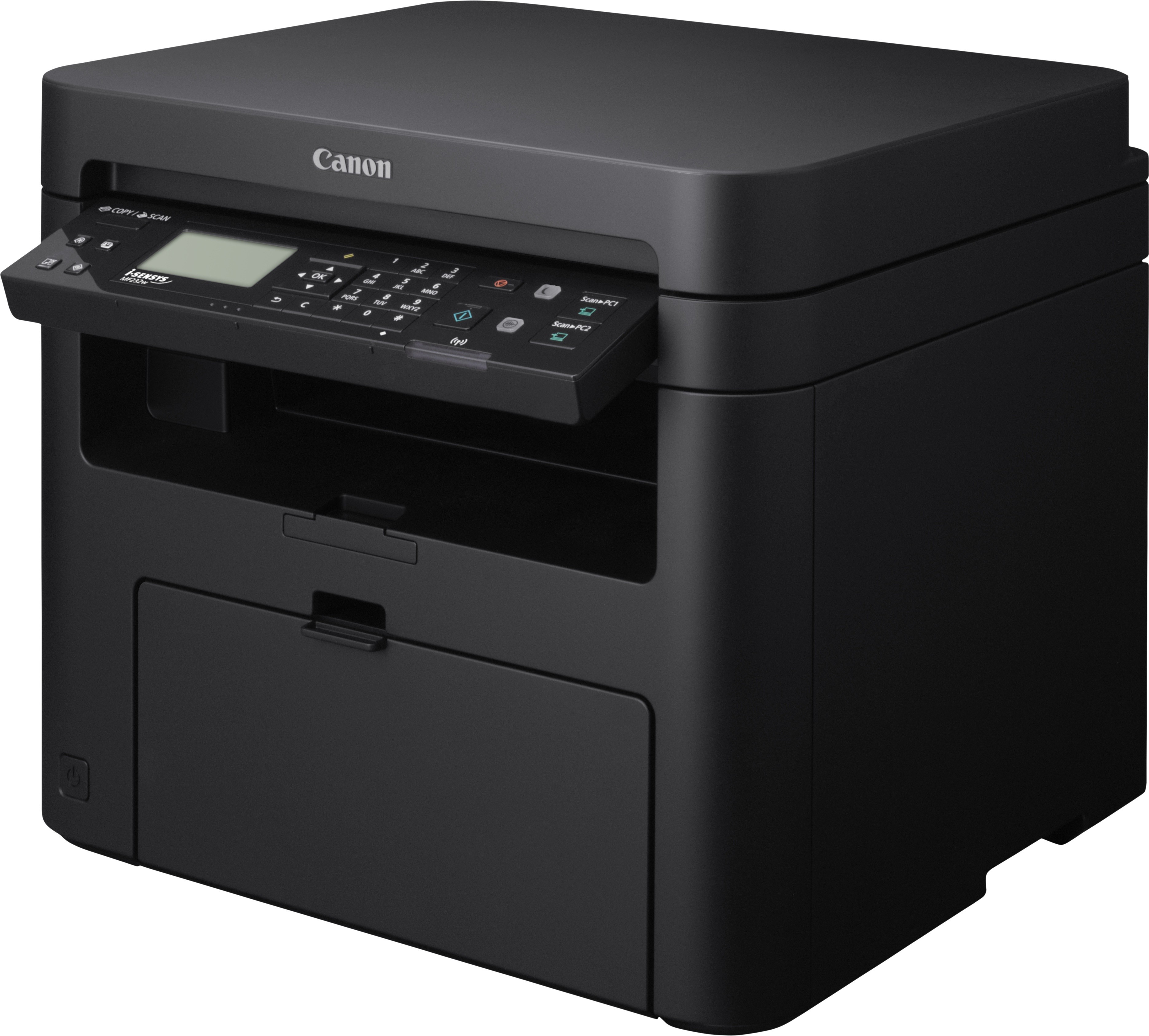 БФП Canon i-Sensys MF232w