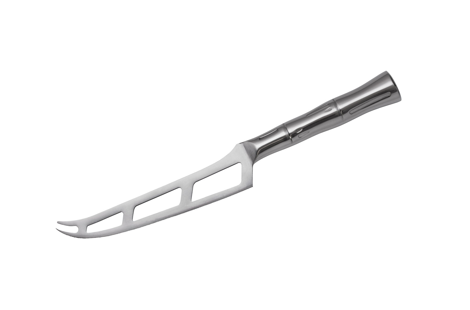 Ніж кухонний для сиру Samura Bamboo SBA-0022 (MBT1085)