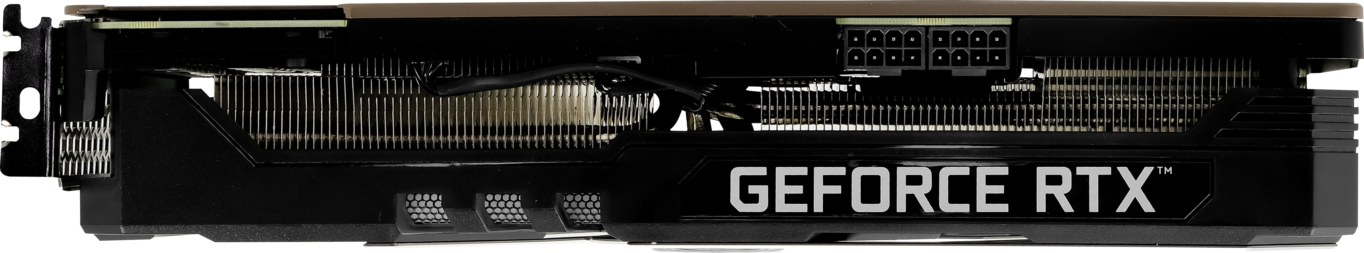 Відеокарта GF RTX 3080 Ti 12GB GDDR6X GamingPro Palit (NED308T019KB-132AA)