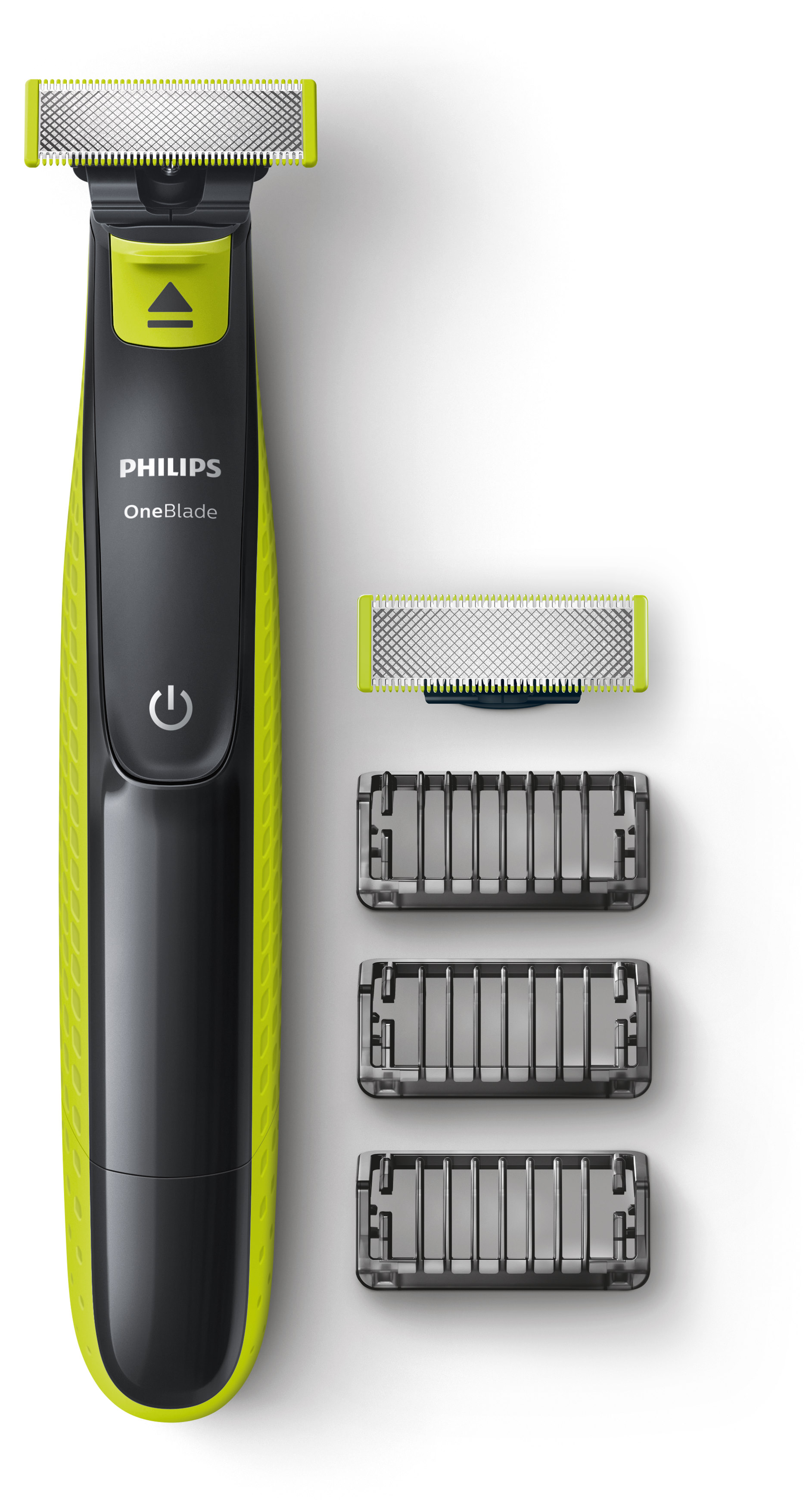 Тример Philips QP2530/30 EU Пошкоджена упаковка!
