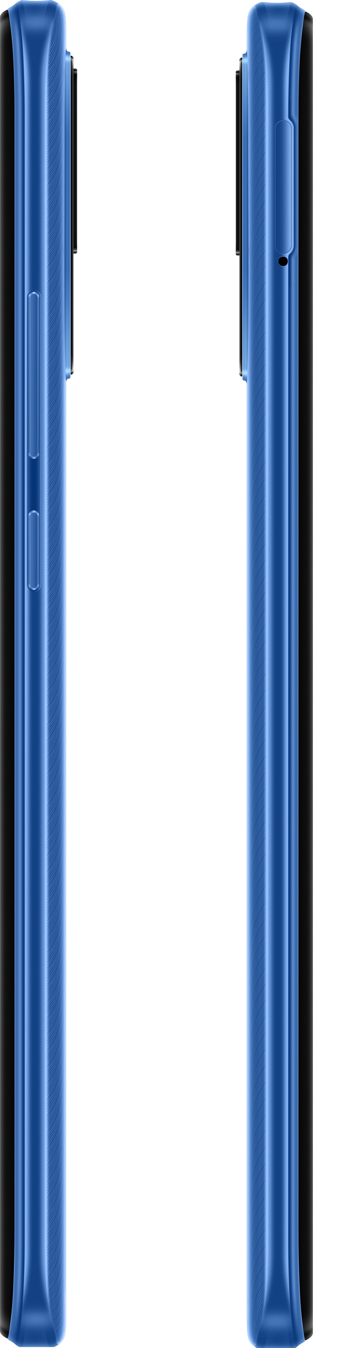 Смартфон Xiaomi Redmi 10C 4/64GB Dual Sim Blue_EU_