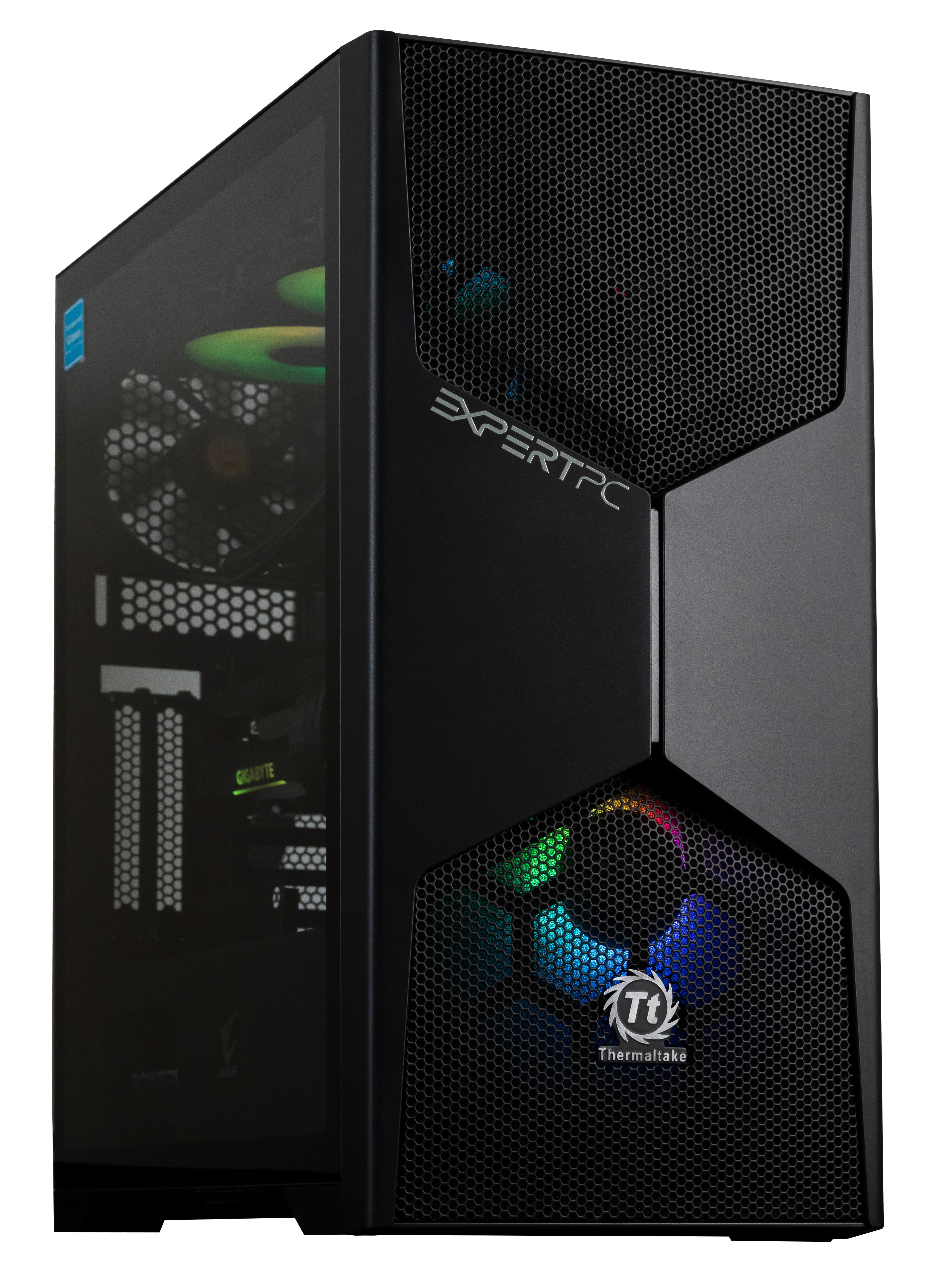 Персональний комп`ютер Expert PC Ultimate (I12700KF.32.S1.3070T.G6107)