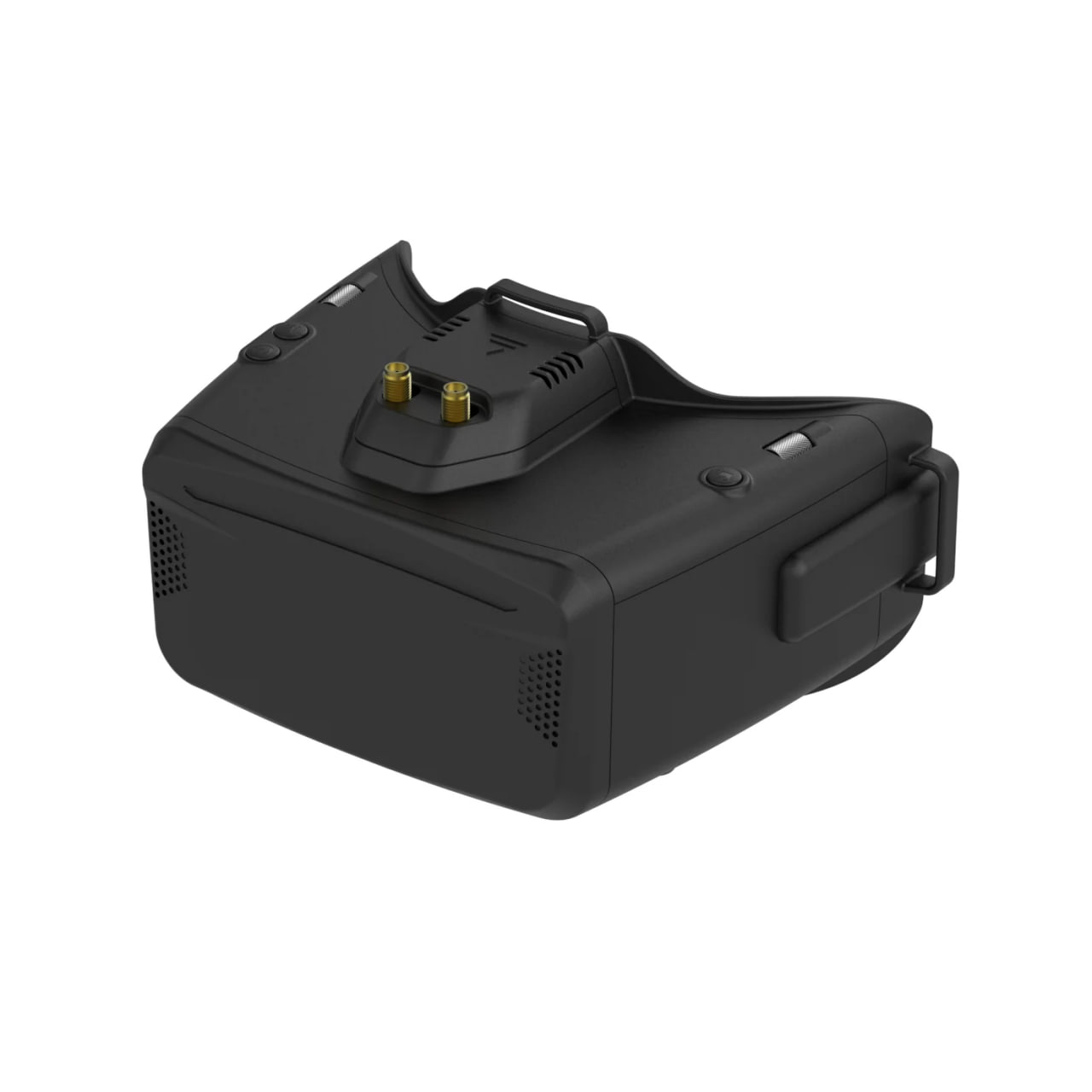 Шолом SKYZONE Cobra X V4 5.8G black 48CH L-Band (COBRAX58G) (ZP-00000006846)