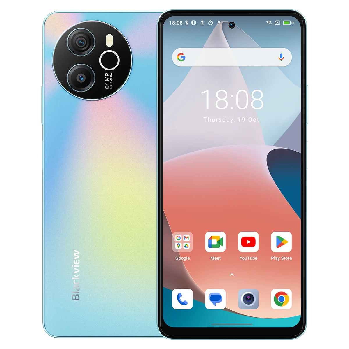 Blackview Shark 8 128 ГБ - купить смартфон: цены, отзывы, характеристики >  стоимость в магазинах Украины: Киев, Днепропетровск, Львов, Одесса