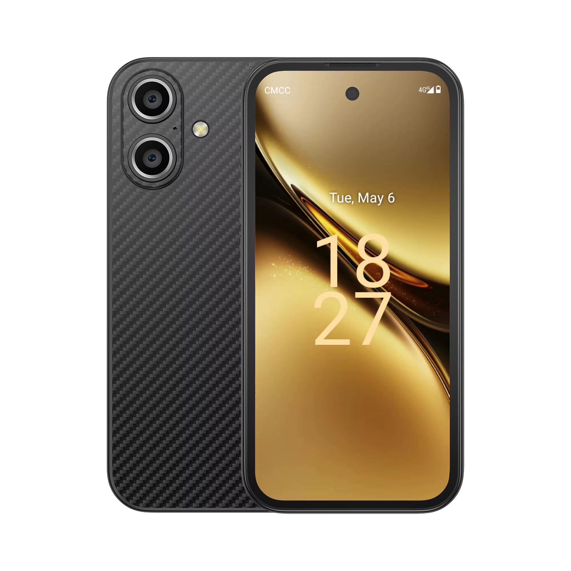 Смартфон Soyes Q333 4/64Gb black (ZP-00000008826)