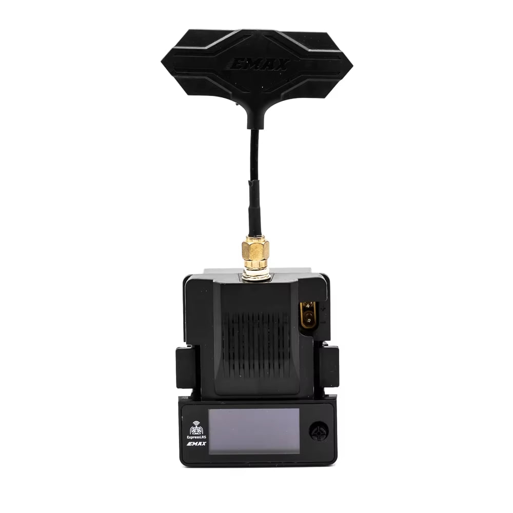 Передавач EMAX Aeris Link Micro TX ELRS 915MHz 2W (ZP-00000008971)