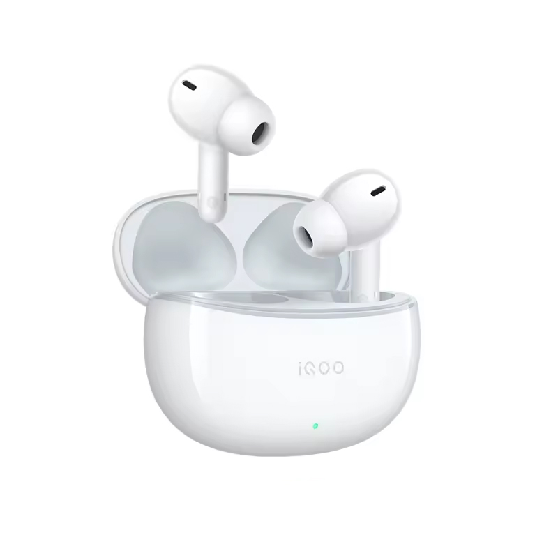 Навушники VIVO IQOO TWS 1i white (ZP-00000008157)