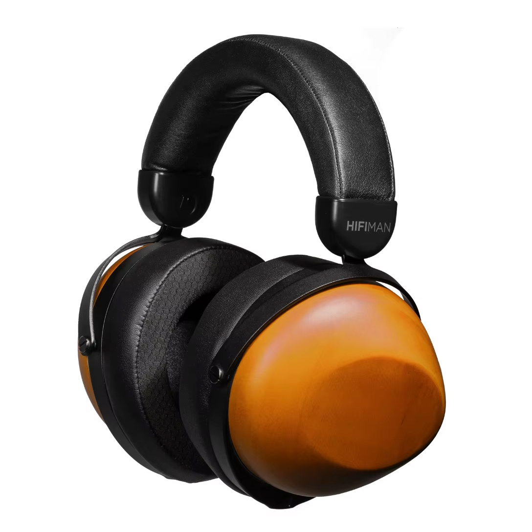 Навушники HiFiMAN HE-R10D wired brown (ZP-00000008215)