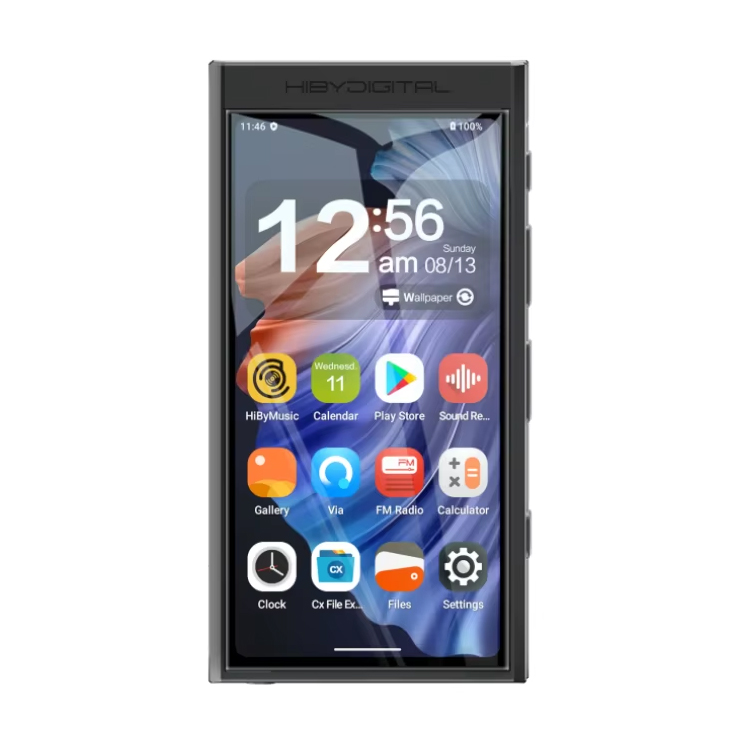 HiBy Digital M300 - купить плеер: цены, отзывы, характеристики