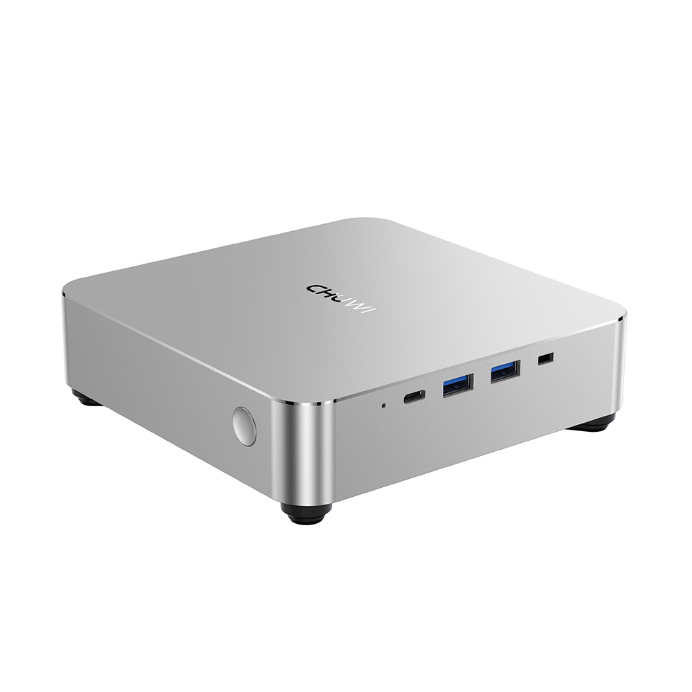 Міні ПК CHUWI AuBox i7-13620H 32/1Tb, Core i7-13620H, Windows 11 Pro (ZP-00000008612)