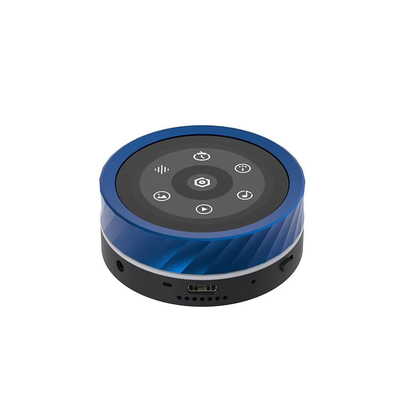 Плата розробки GUITION JC3636K718C-I-Y1 blue ESP32S3, 1.85" Сенсорний IPS (ZP-00000008986)