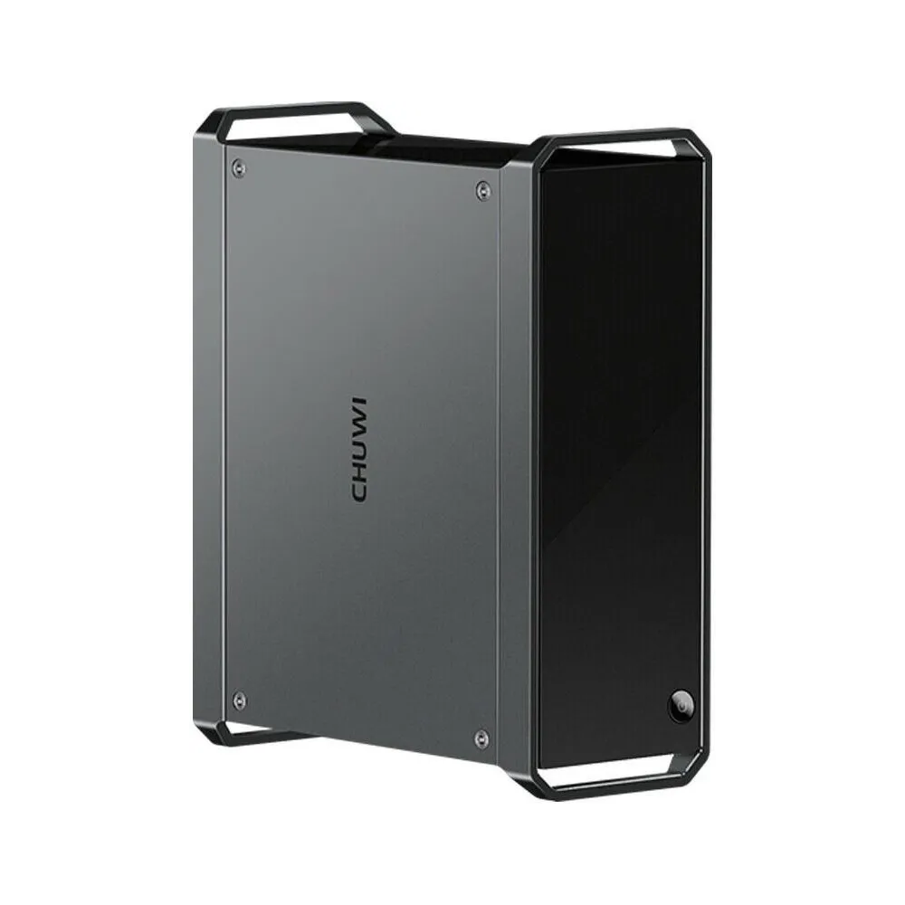 Міні ПК CHUWI CoreBox 8/256Gb, Core i5-8259U, Windows 10 Home (ZP-00000008985)