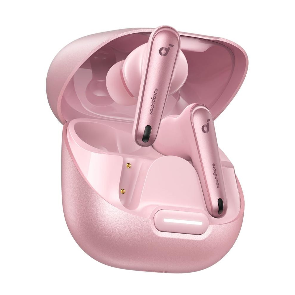 Навушники Anker Soundcore Liberty 4 NC A3947 pink (ZP-00000008779)