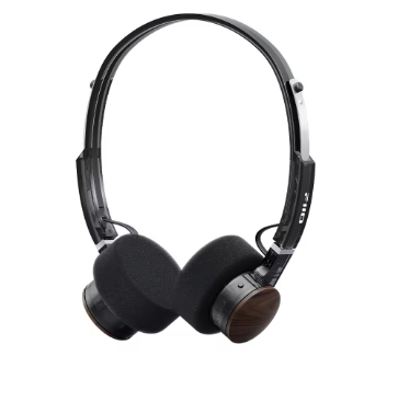 Навушники FiiO EH11 transparent black (ZP-00000008759)