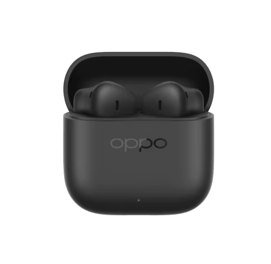 Навушники OPPO Enco Air4 New Sound Edition ETEG1 black (ZP-00000008496)