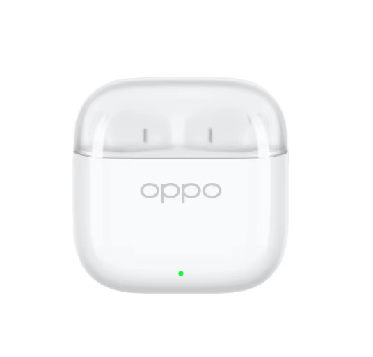 Навушники OPPO Enco Air4 New Sound Edition ETEG1 white (ZP-00000008497)