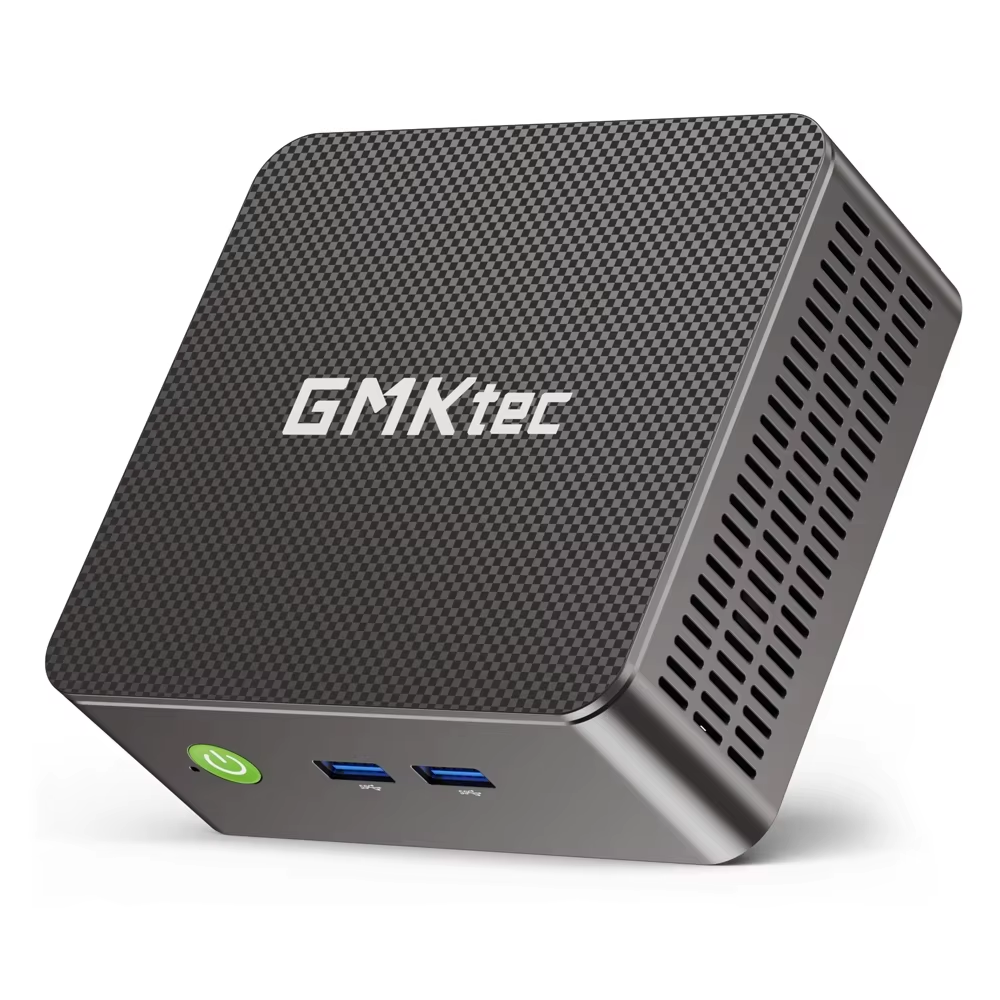 Міні ПК GMKtec G3S 8/128Gb, N95, Windows 11 Pro (ZP-00000008744)