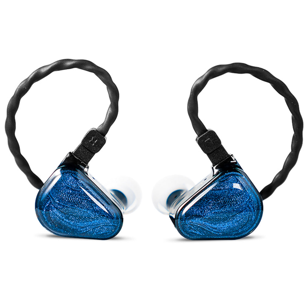 Навушники Truthear x Crinacle ZERO blue (ZP-00000008951)