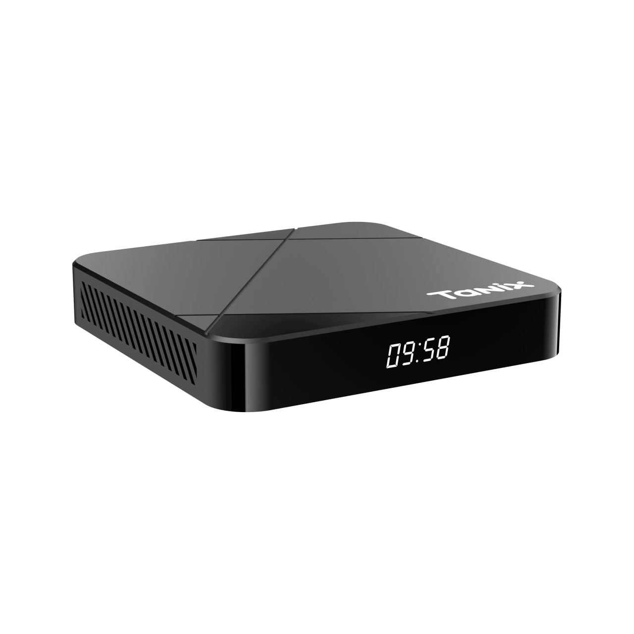 Смарт ТБ приставка Tanix TX5 4/64Gb (ZP-00000009005)