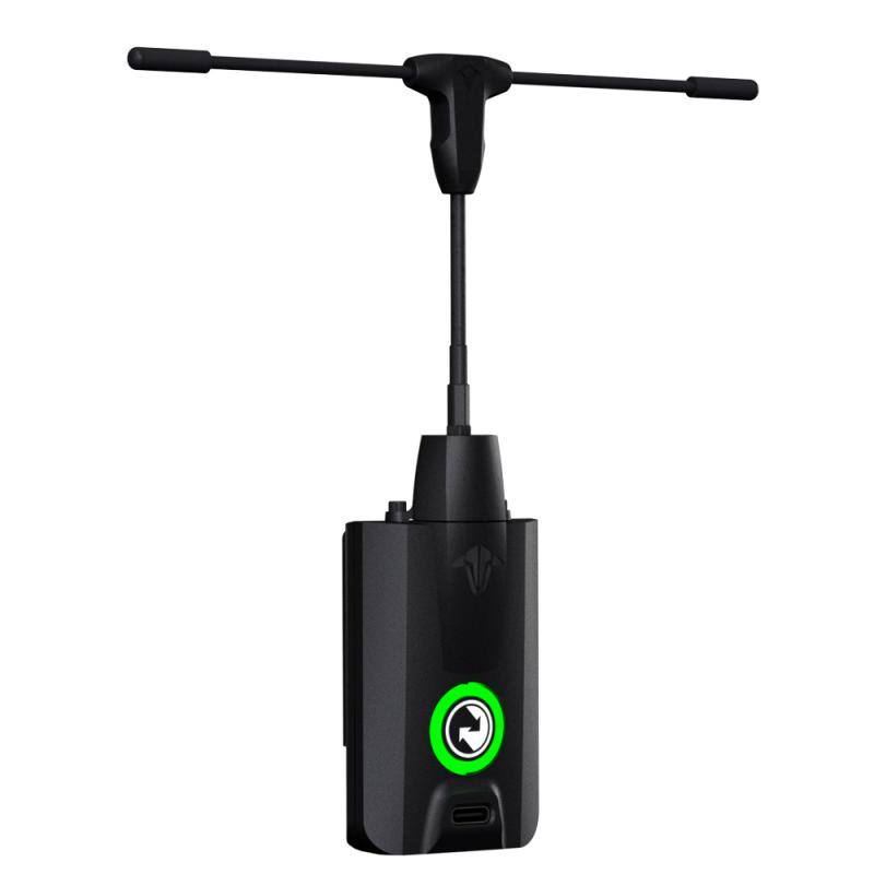 Передавач TBS Crossfire Nano TX V2 1W (ZP-00000008695)