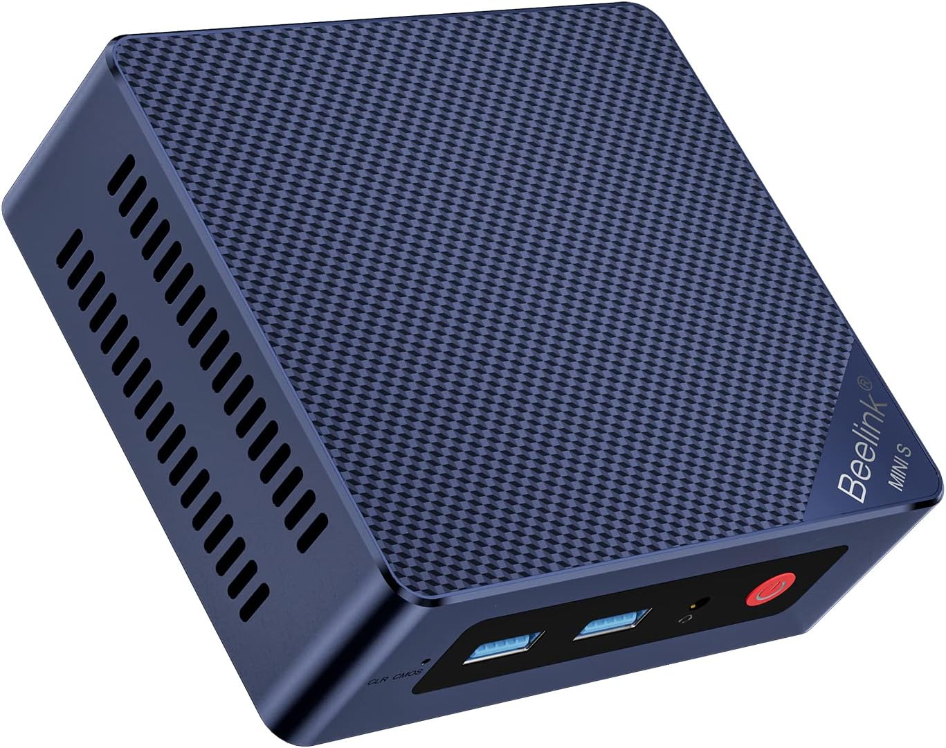 Міні ПК Beelink Mini S13 12/512Gb, N150, Windows 11 Pro (ZP-00000008852)