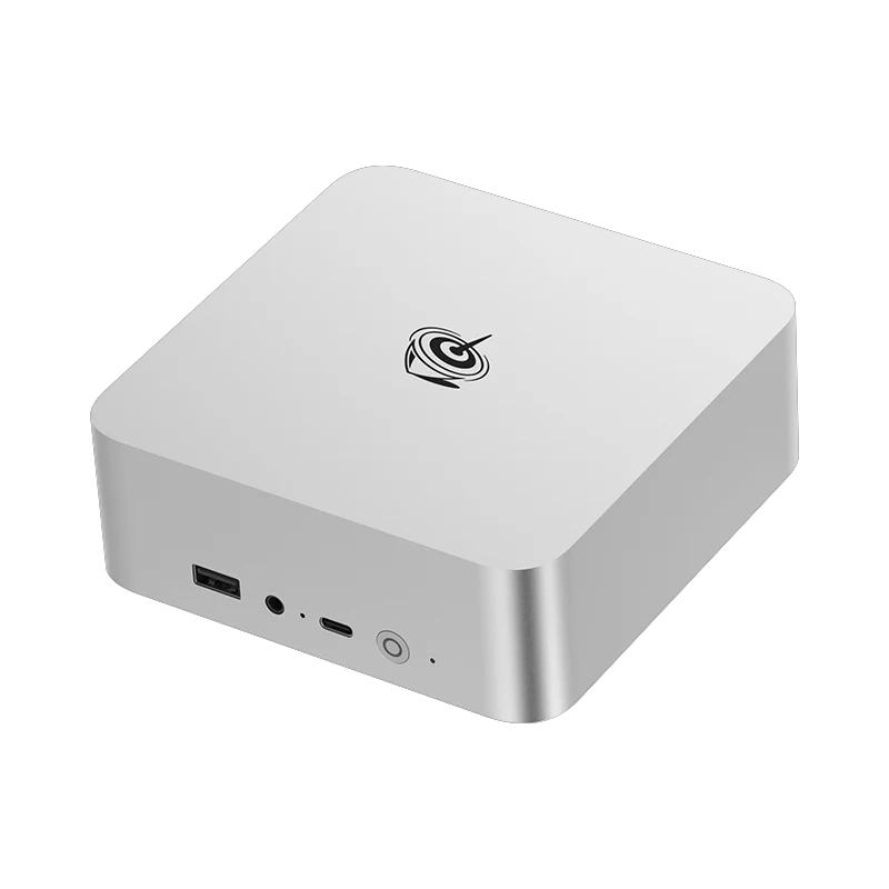 Міні ПК Beelink EQi13 Pro 32/1Tb, Core i7-13620H, Windows 11 Pro (ZP-00000008582)