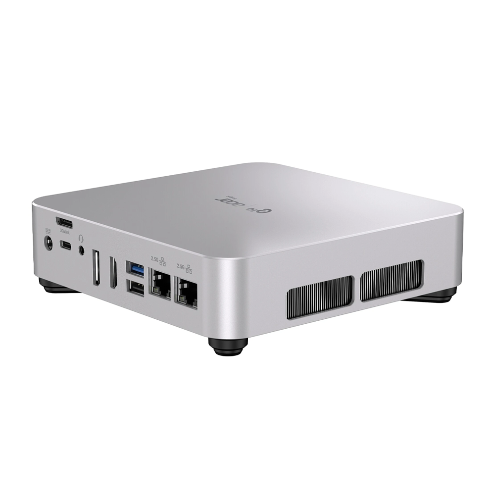 Міні ПК Acer e10 ETBox1 16/512Gb, Core i5-13500H, Windows 11 Pro (ZP-00000008663)