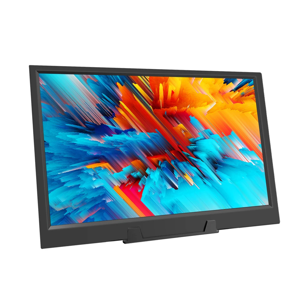Портативний монітор MUCAI N116A black 11.6" 1366x768 60 Гц (ZP-00000007690)