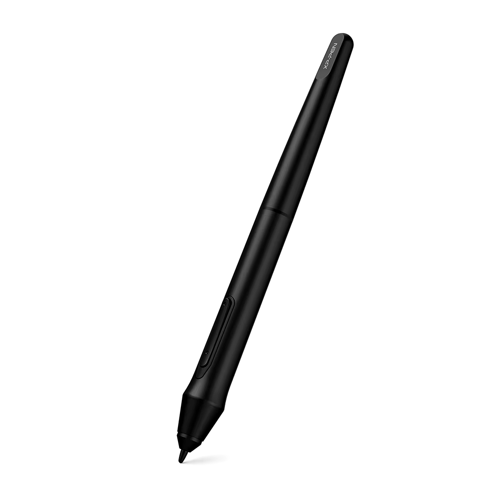 Стилус XP-Pen P05D black (для Deco mini4/Deco mini7/Deco mini7W) (ZP-00000007926)
