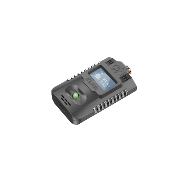 Передавач Jumper AION NANO TX ELRS 2.4G 500mW (Без антени) (ZP-00000008969)