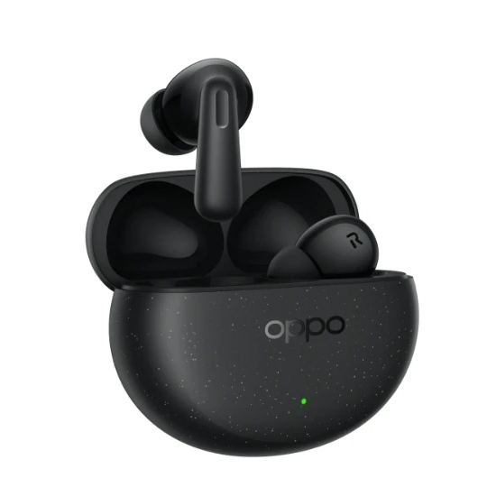 Навушники OPPO Enco Air 4 Pro ETEA1 black (ZP-00000007697)