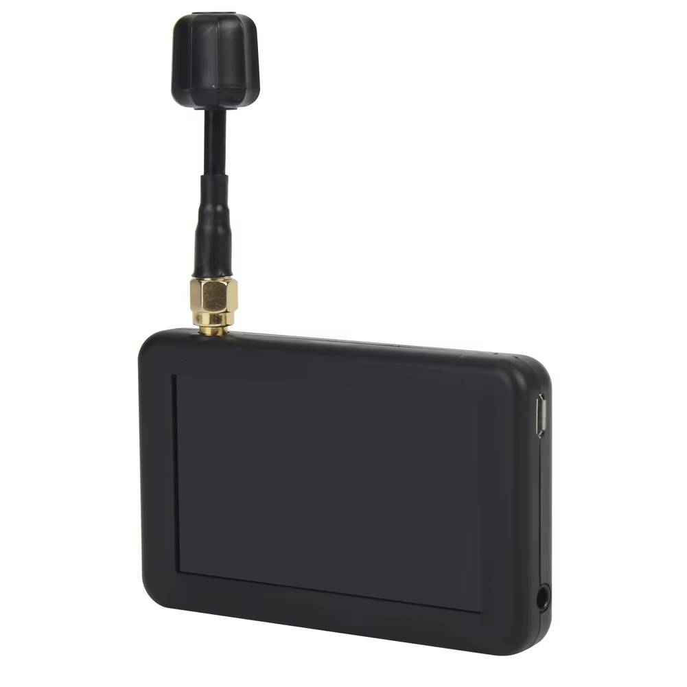 Монітор DMKR LS-5804 3" 5.8G 40CH (ZP-00000007954)