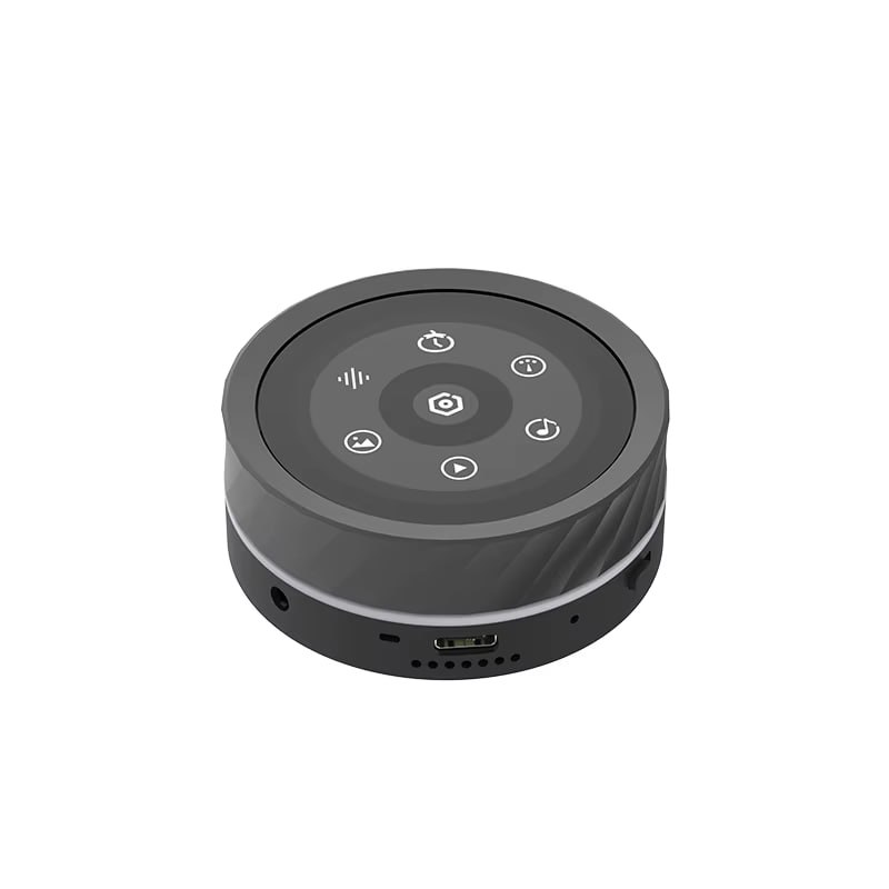 Плата розробки GUITION JC3636K718C-I-Y1 grey ESP32S3, 1.85" Сенсорний IPS (ZP-00000008992)