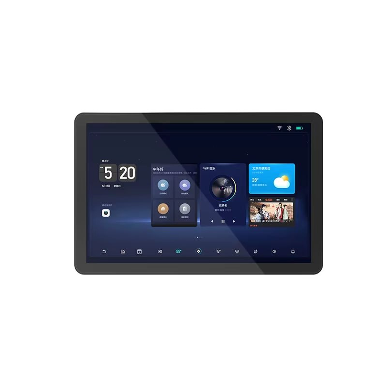 Плата розробки GUITION JC8012P4A1C-I-W-Y1 black ESP32P4/C6, 10.1" Сенсорний IPS (ZP-00000008989)