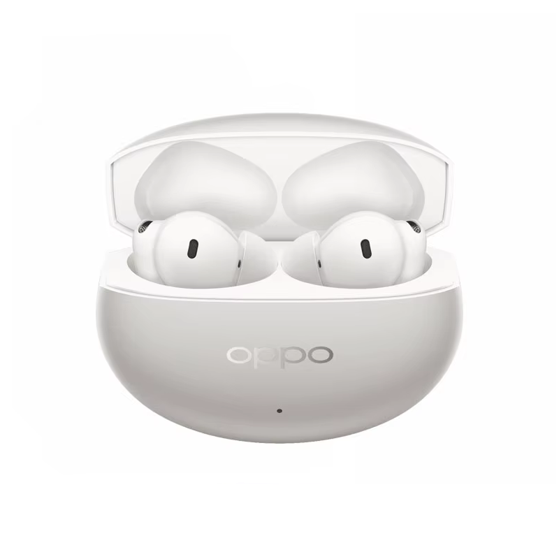 Навушники OPPO Enco Free4 Dynaudio ETED1 silver (ZP-00000008683)
