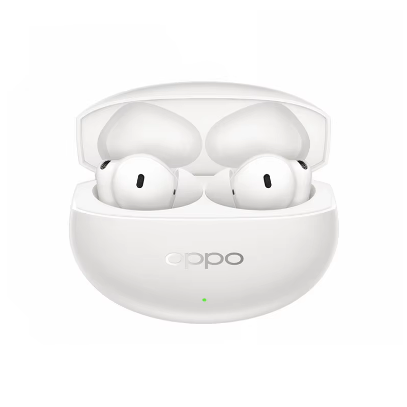 Навушники OPPO Enco Free4 ETED1 white (ZP-00000008684)