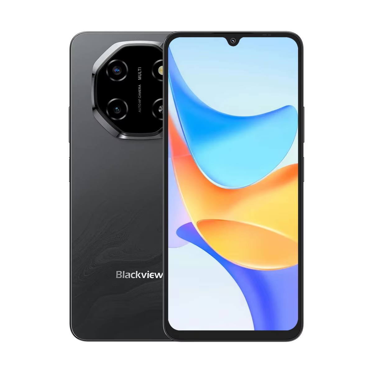 Blackview Shark 6 128 ГБ / 8 ГБ - купити смартфон: ціни, відгуки