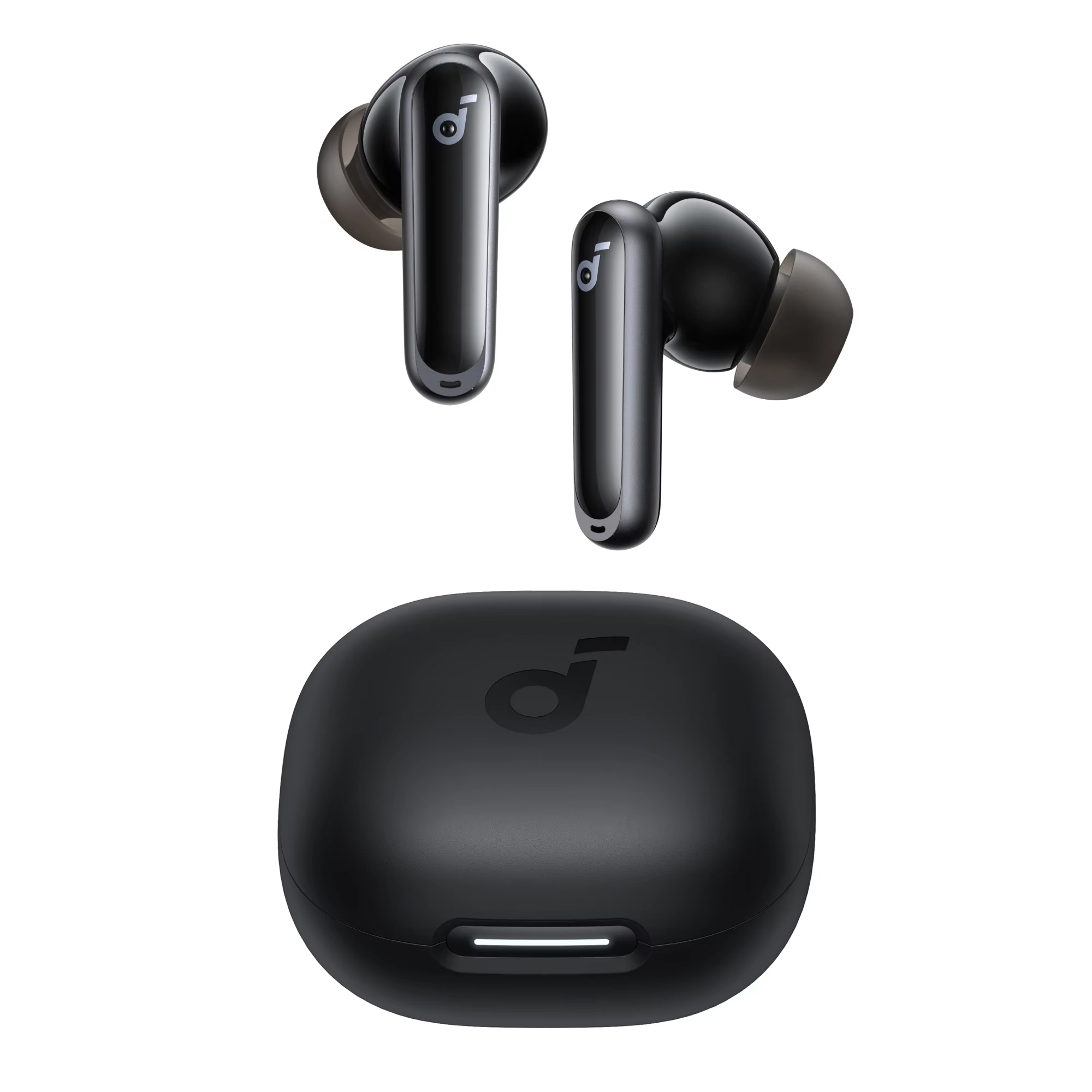 Навушники Anker Soundcore P40i A3955 black (ZP-00000007832)