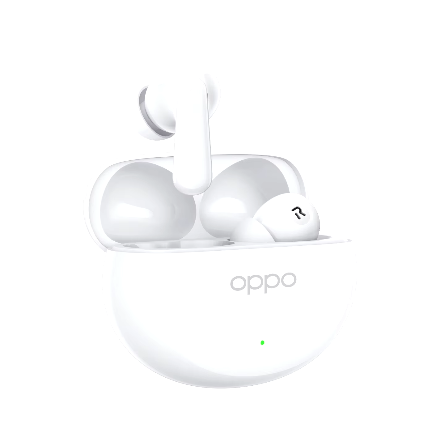 Навушники OPPO Enco Air4 ETEE1 white (ZP-00000007903)