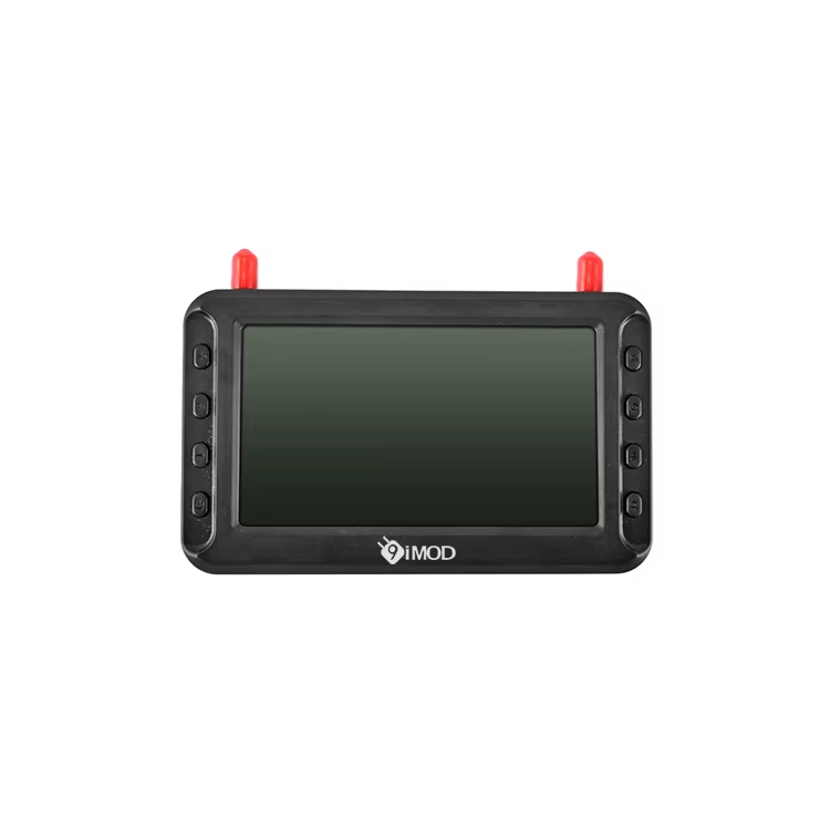 Монітор 9IMOD LT-DV01 4.3" 5.8G 40CH DVR (ZP-00000008837)