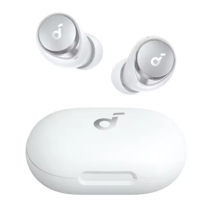 Навушники Anker Soundcore Space A40 A3936 white (ZP-00000008948)