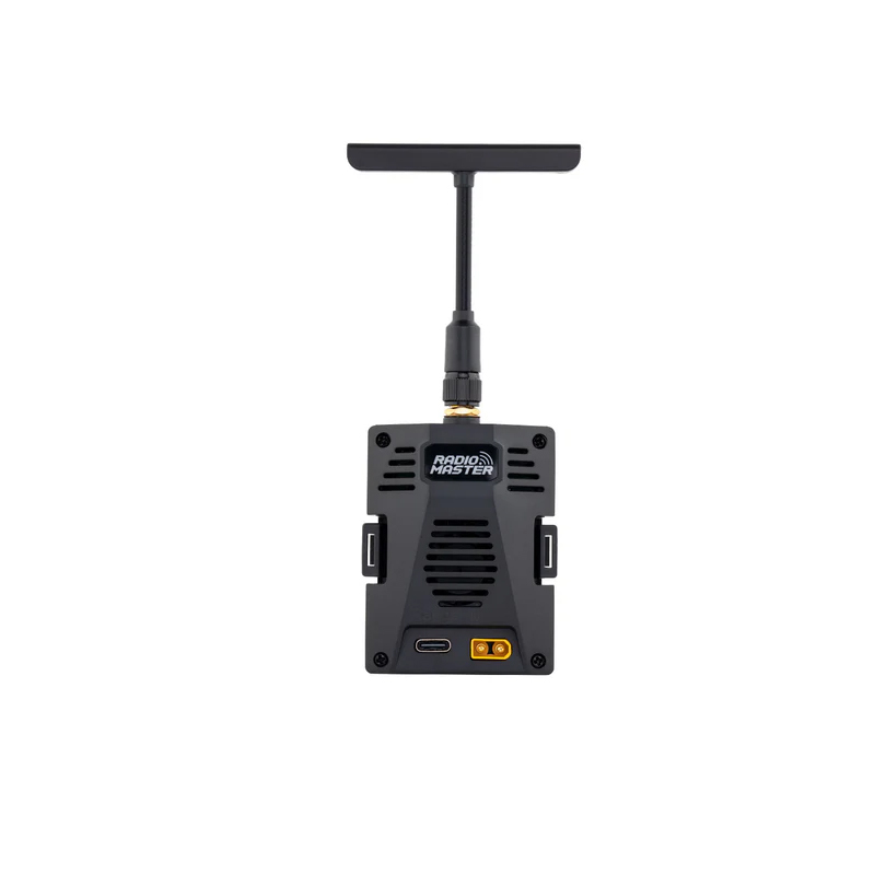 Передавач RadioMaster Ranger Micro 2.4G 1W (HP0157.0034) (ZP-00000008005)