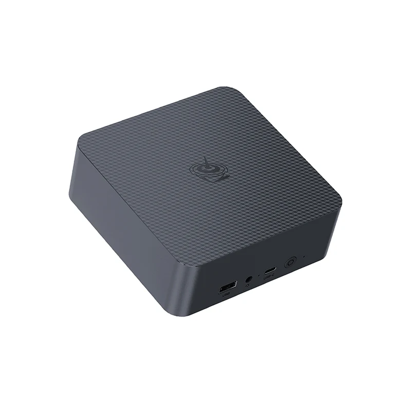 Міні ПК Beelink EQi12-D4 32/1Tb, Core i5-1235U, Windows 11 Pro (ZP-00000008484)
