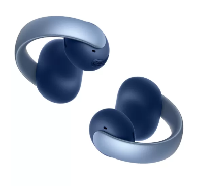 Навушники Anker Soundcore AeroClip blue (ZP-00000008738)