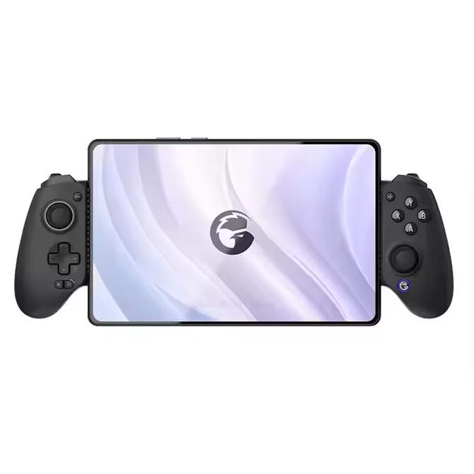 Геймпад GameSir G8 Plus (G8+) black (ZP-00000008245)