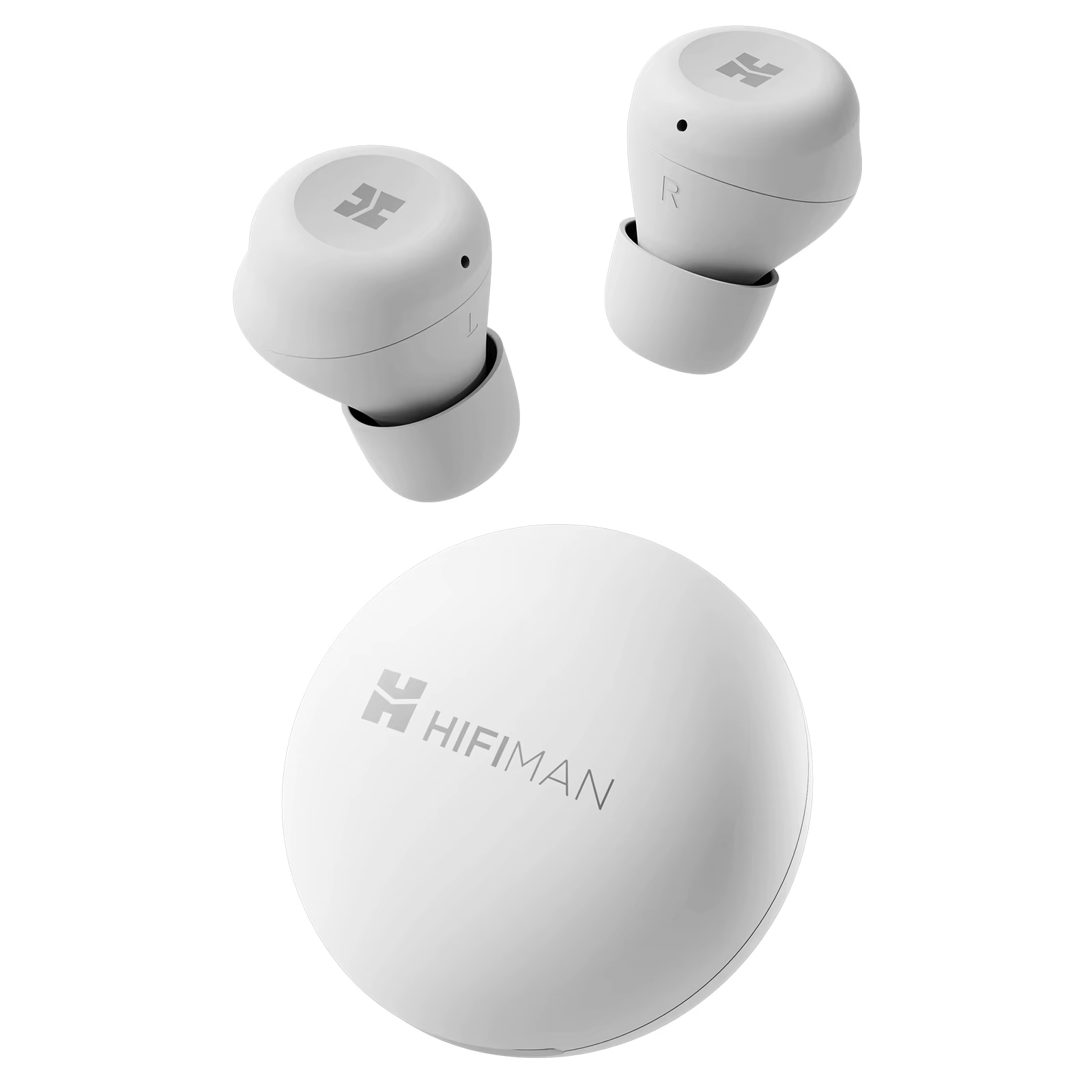Навушники HiFiMAN TWS450 white (ZP-00000008241)