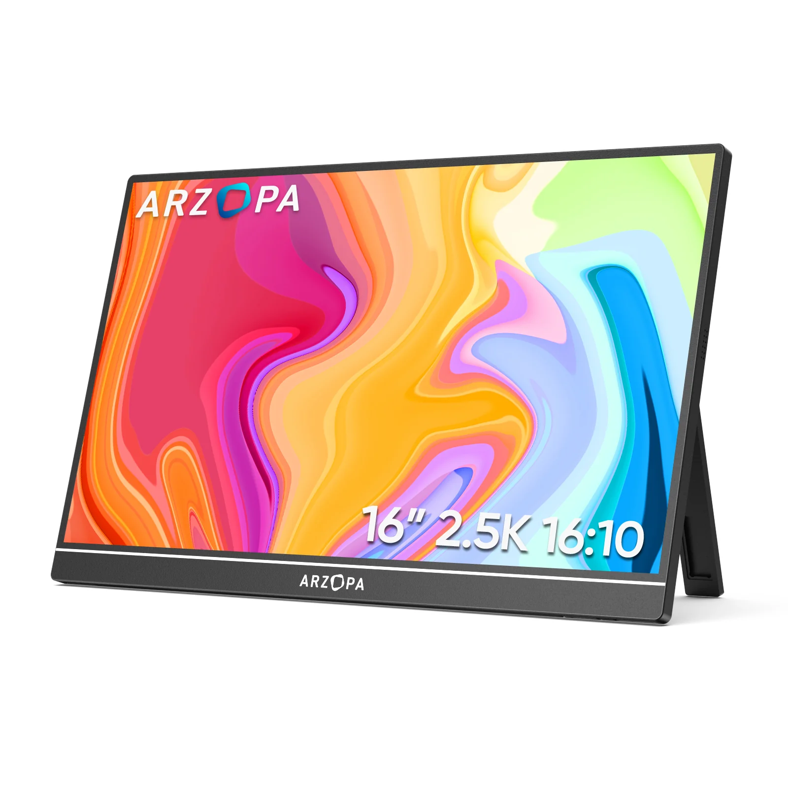 Портативний монітор Arzopa Z1RC black 16" 2560x1600 60 Гц (ZP-00000007906)